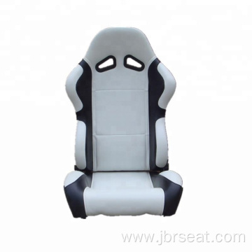 Adjustable custom LOGO Computer Gaming Racing Chair Office